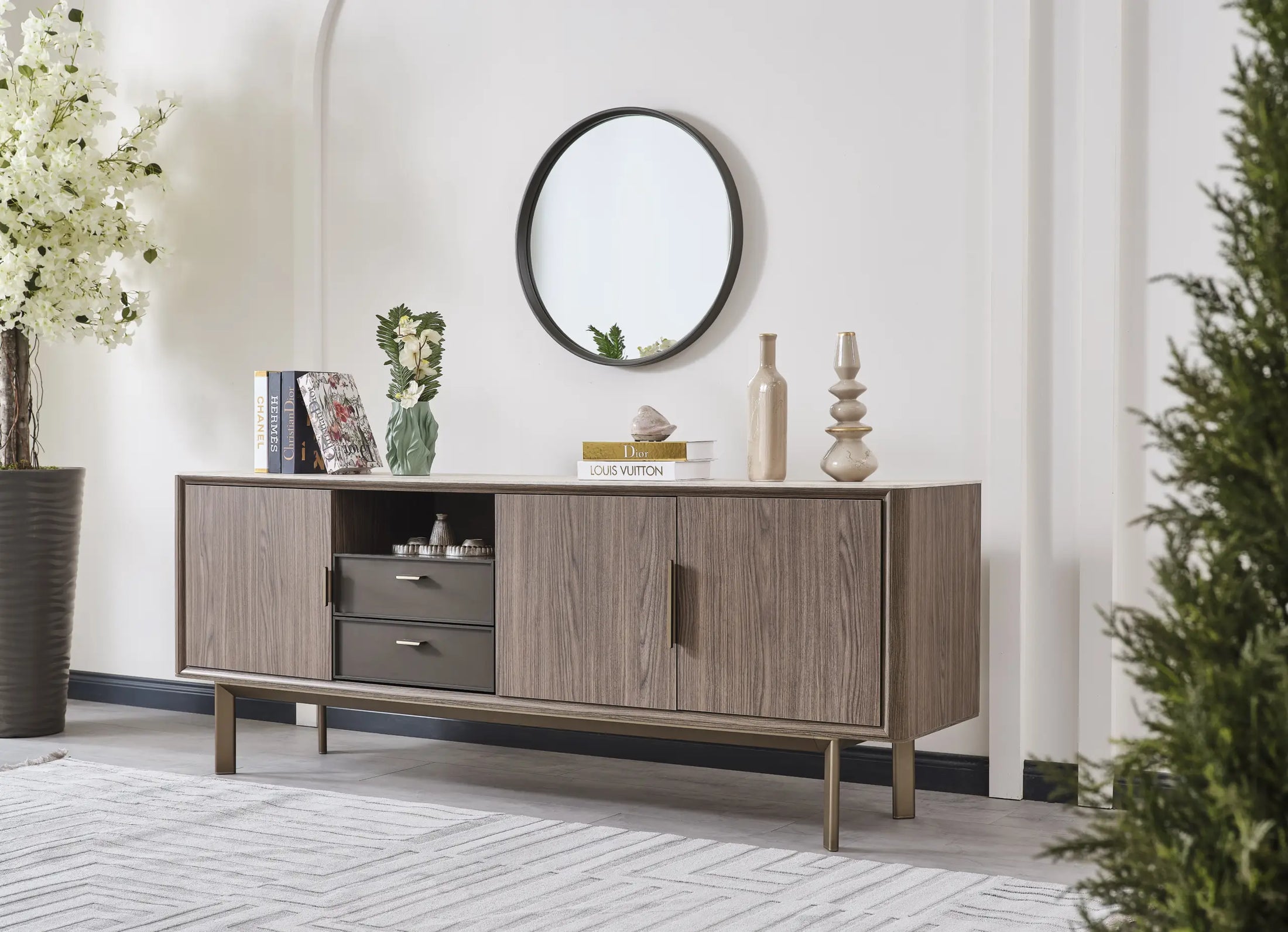 Flod Console