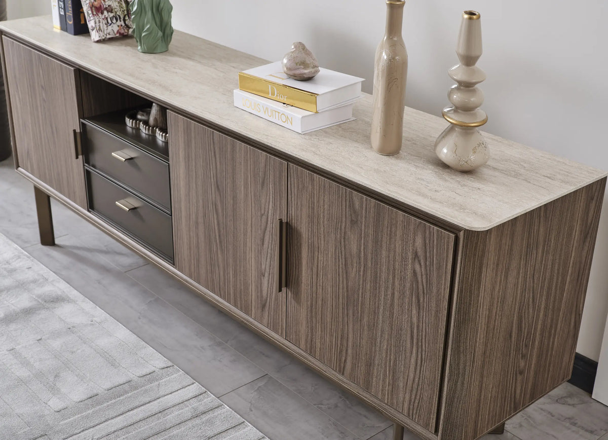 Flod Console