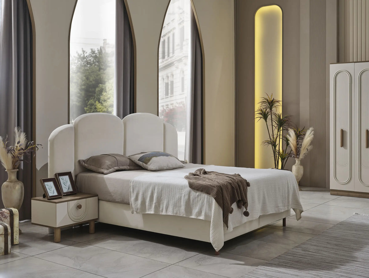 Sofa Yatak Odası Takımı