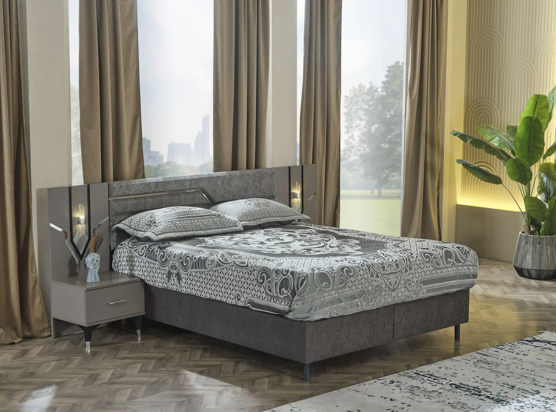 Sofa Yatak
