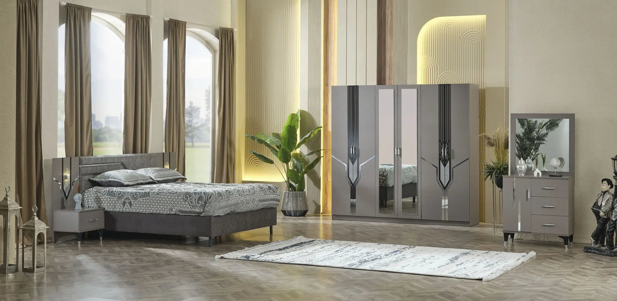 Sofa Yatak Odası Takımı